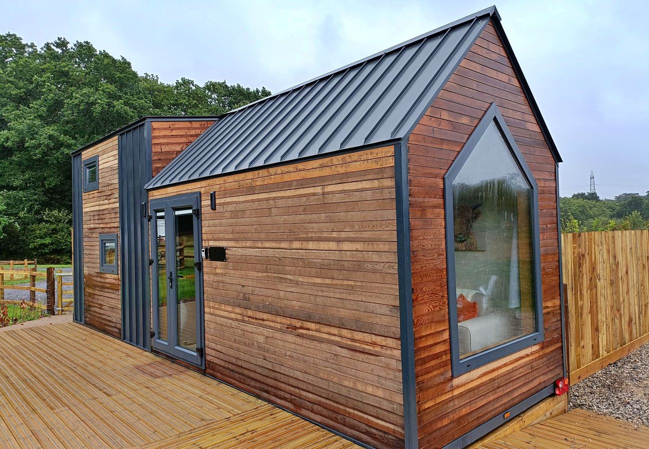 Landhaus in Bovey Tracey - Little Dunley - The Tiny House