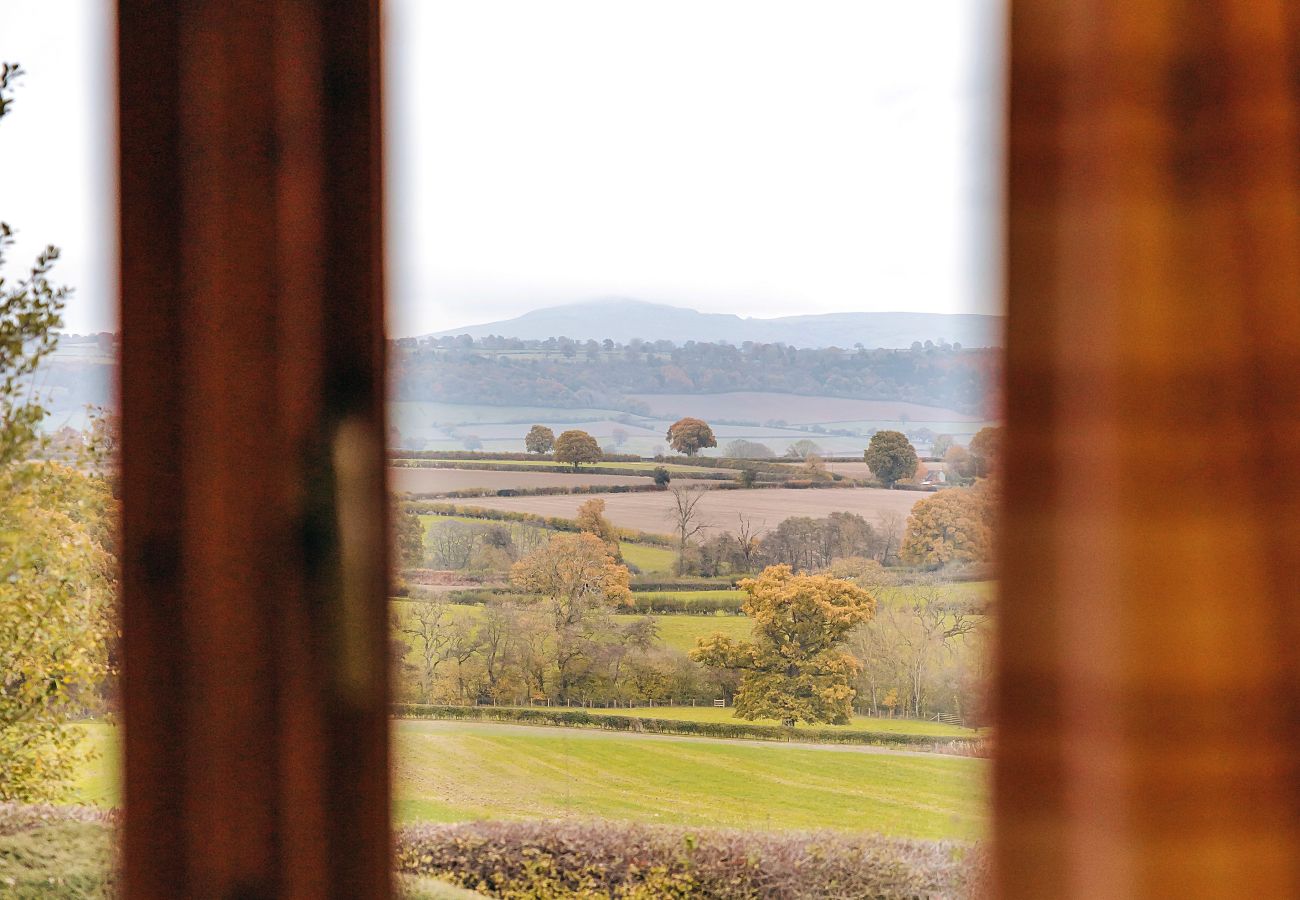 Landhaus in Onibury - The Onibury