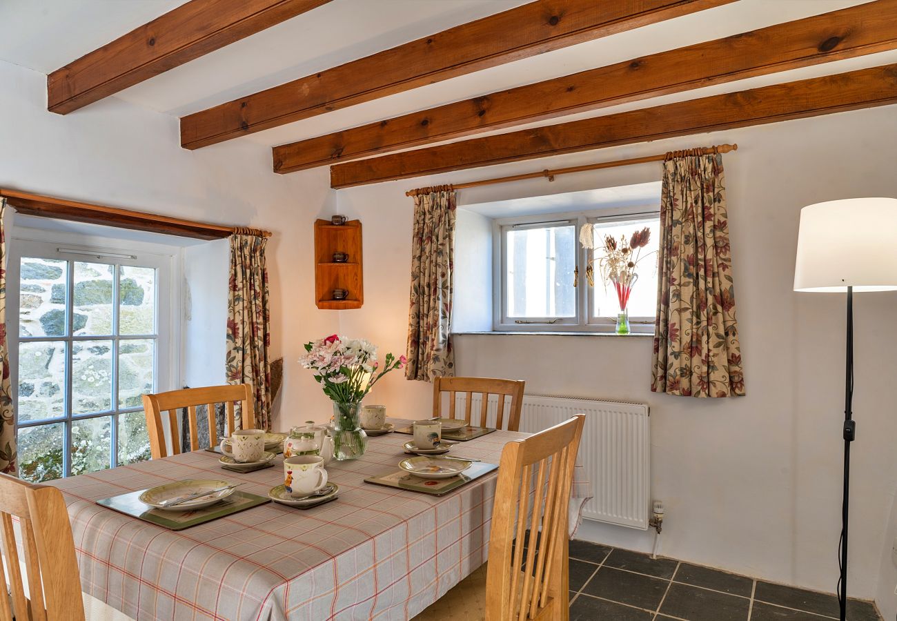 Landhaus in St Keverne - Longhouse at St Keverne