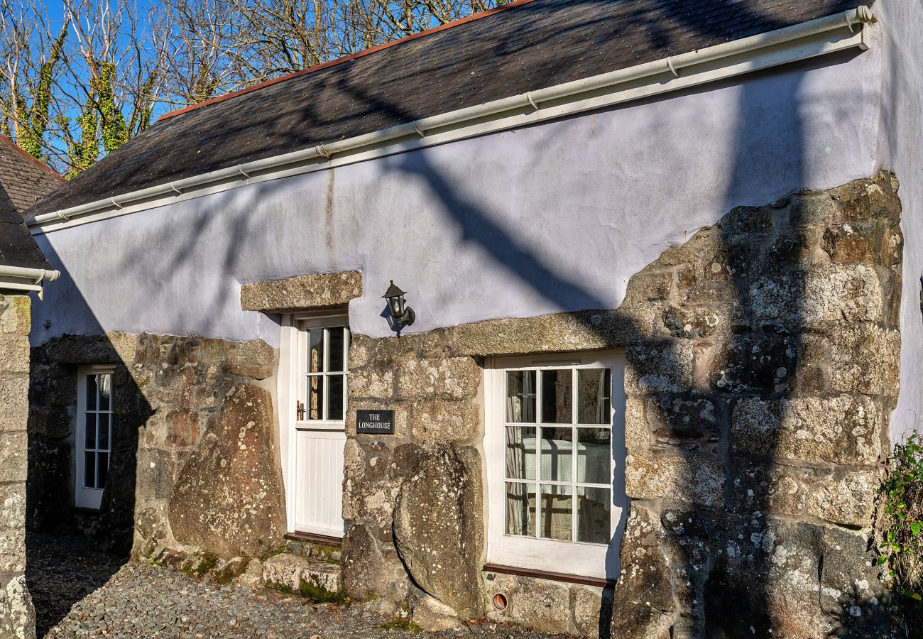 Landhaus in St Keverne - Longhouse at St Keverne