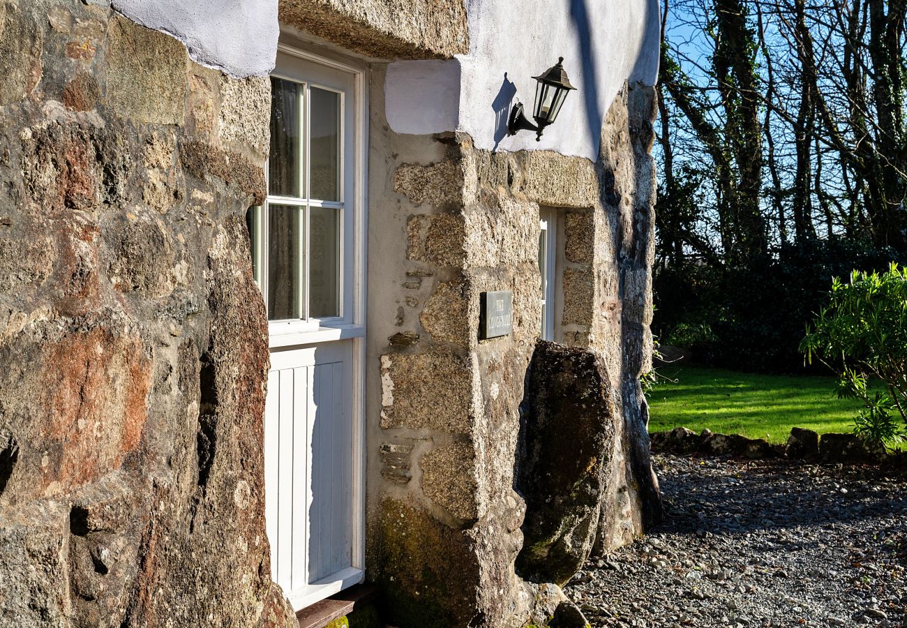 Landhaus in St Keverne - Longhouse at St Keverne