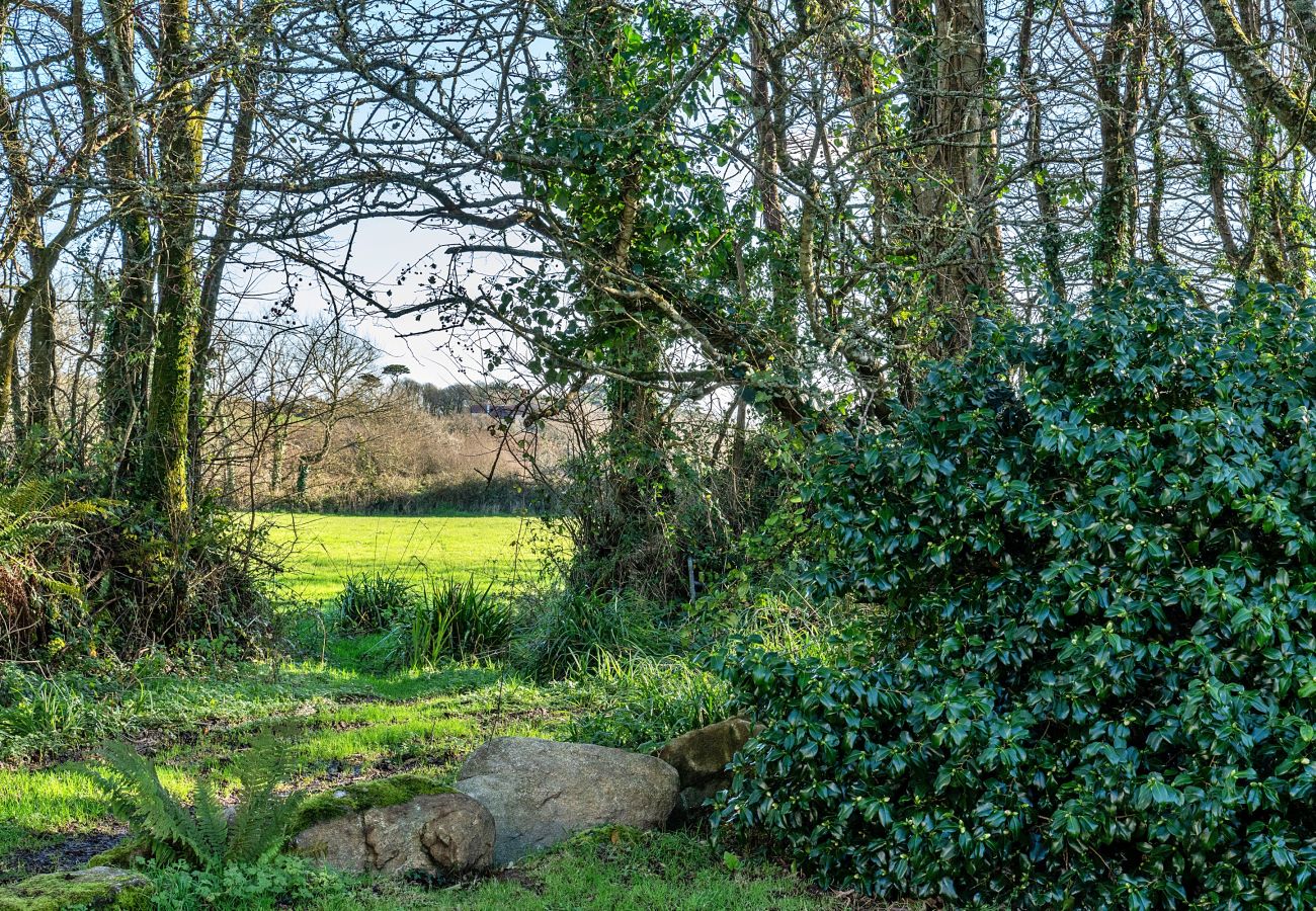 Landhaus in St Keverne - Longhouse at St Keverne