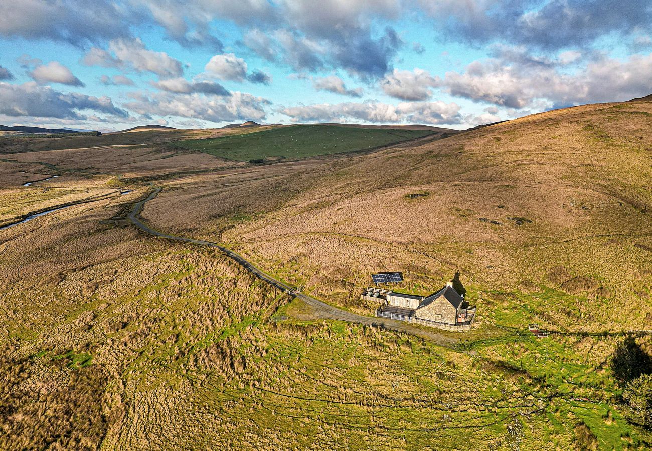 Landhaus in Talybont - Llechwedd Mawr