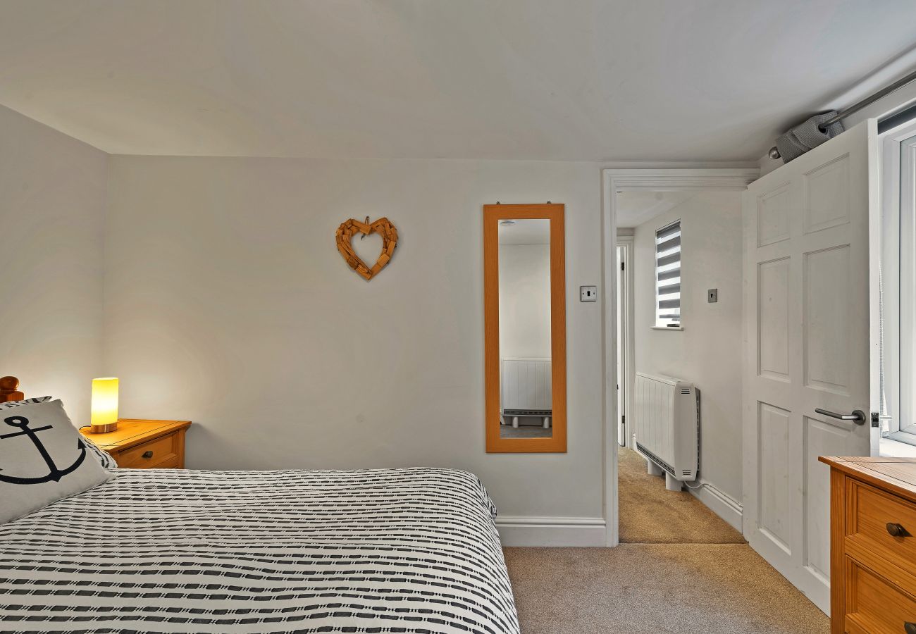 Landhaus in Mevagissey - Porthole Cottage