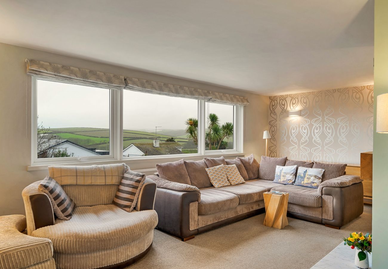 Ferienhaus in Porthleven - Beyond The Blue