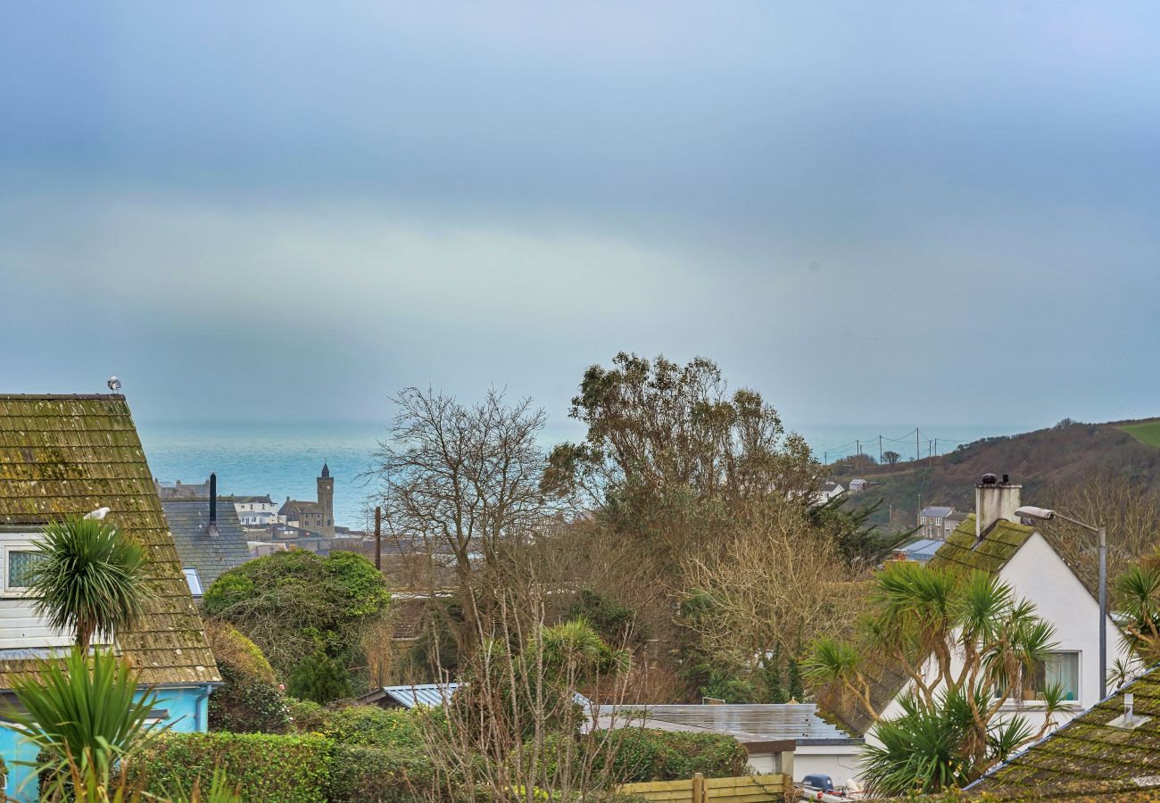 Ferienhaus in Porthleven - Beyond The Blue