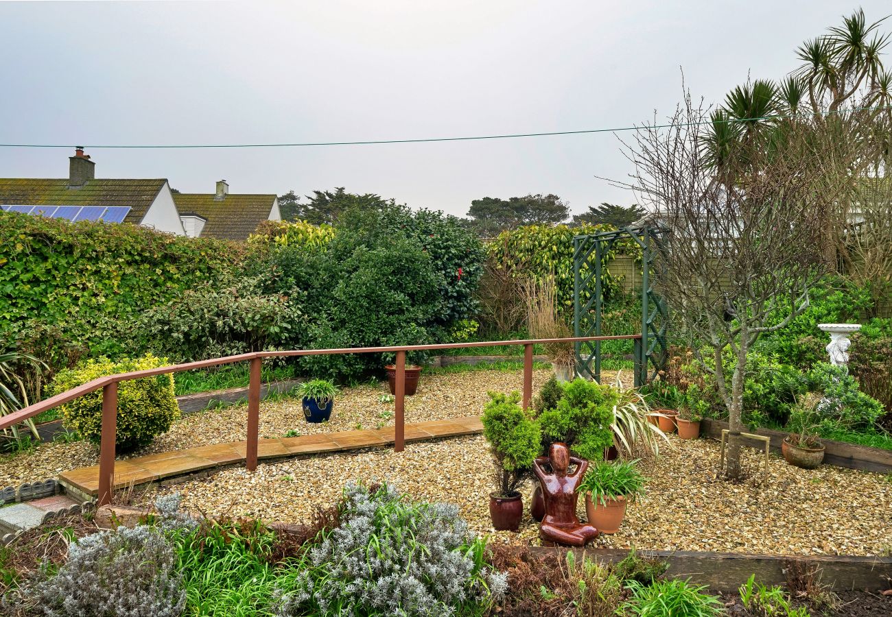 Ferienhaus in Porthleven - Beyond The Blue