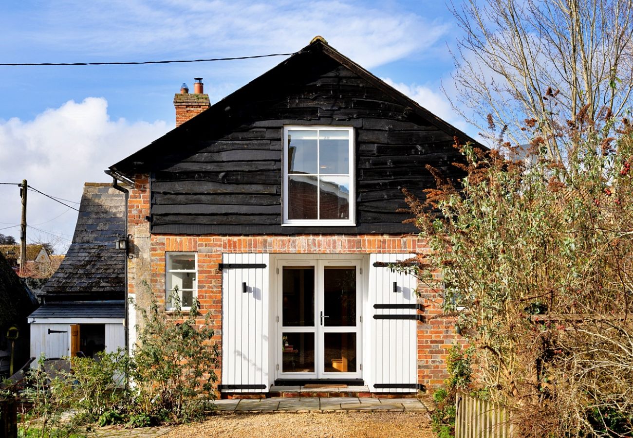 Landhaus in Hungerford - Chilton Cottage