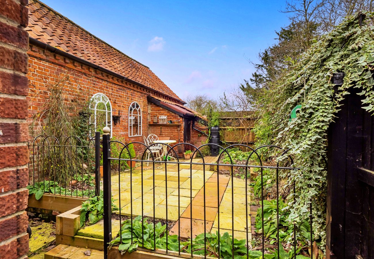 Landhaus in Mattishall - Lychgate Cottage