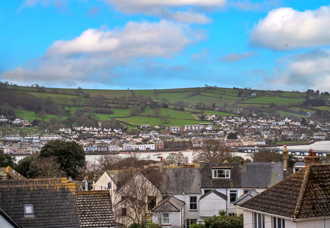 Ferienwohnung in Teignmouth - Kanangra