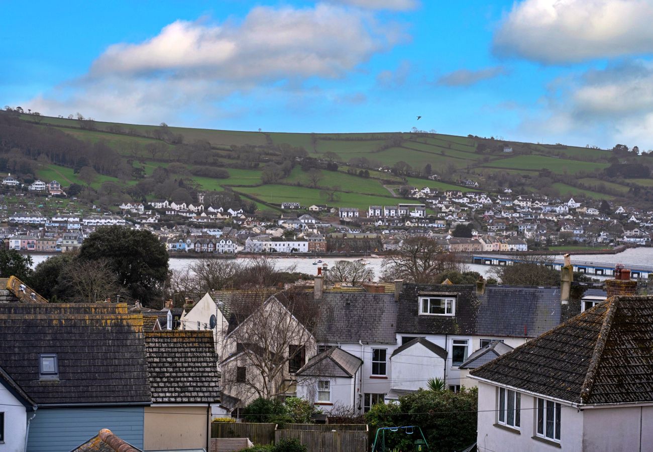 Ferienwohnung in Teignmouth - Kanangra