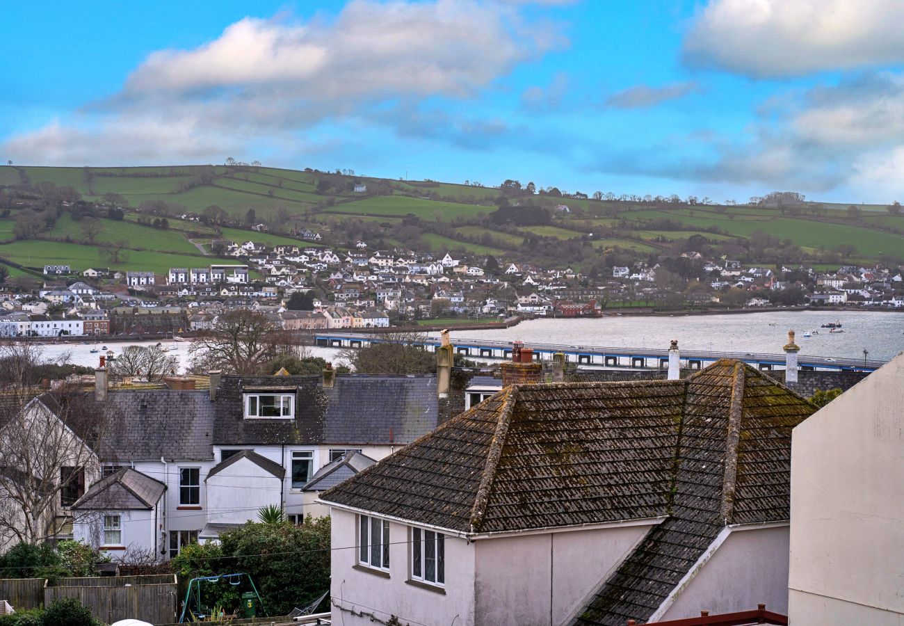 Ferienwohnung in Teignmouth - Kanangra