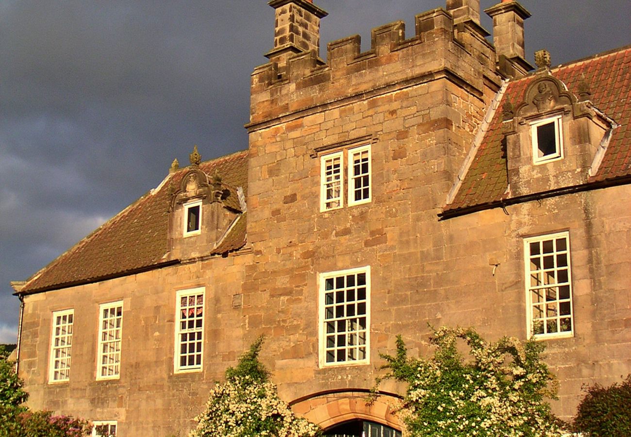 Ferienwohnung in Great Ayton - Ingleby Manor - Gun Room