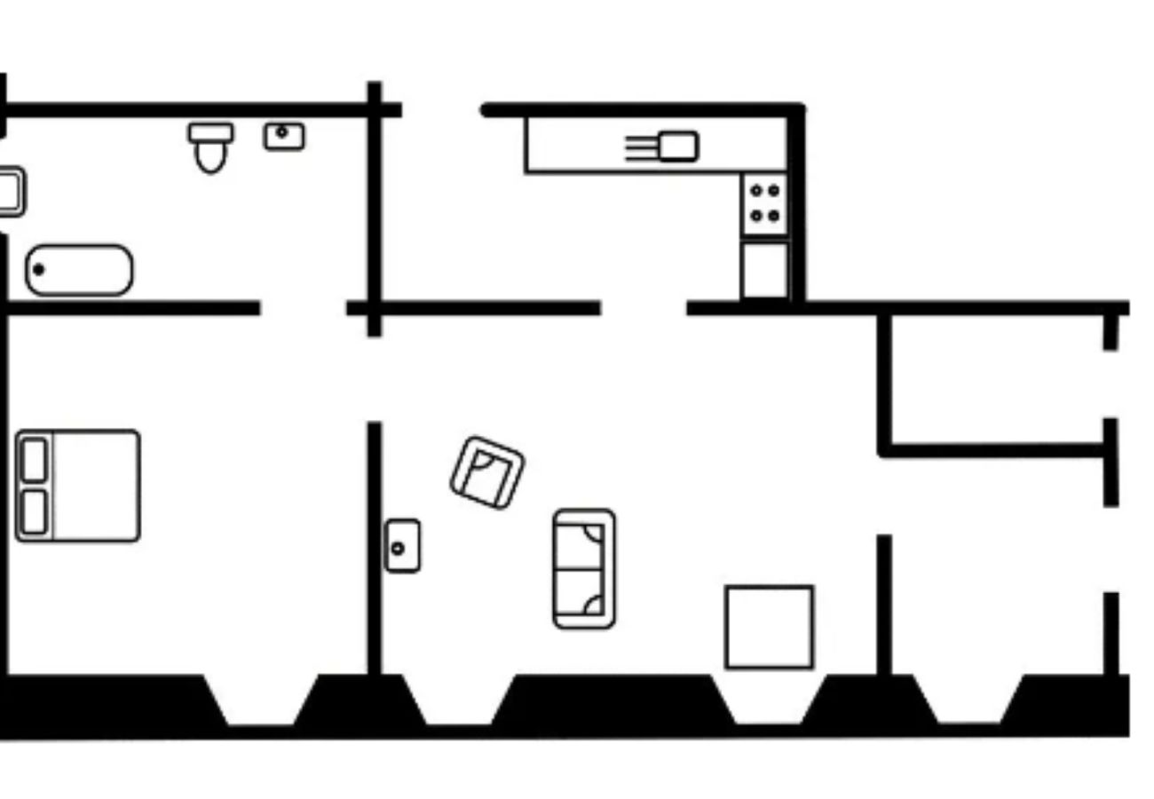 Ferienwohnung in Great Ayton - Ingleby Manor - Gun Room