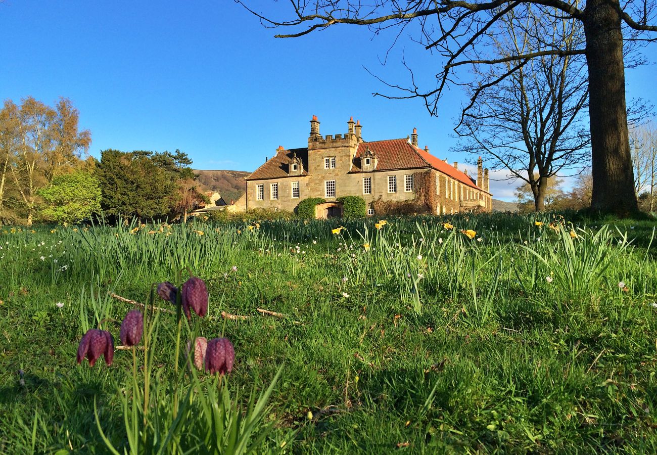 Landhaus in Great Ayton - Ingleby Manor - Manor Cottage