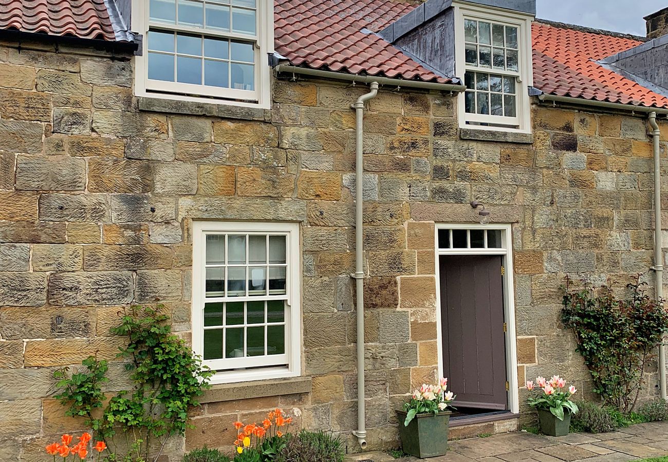 Landhaus in Great Ayton - Ingleby Manor - Manor Cottage