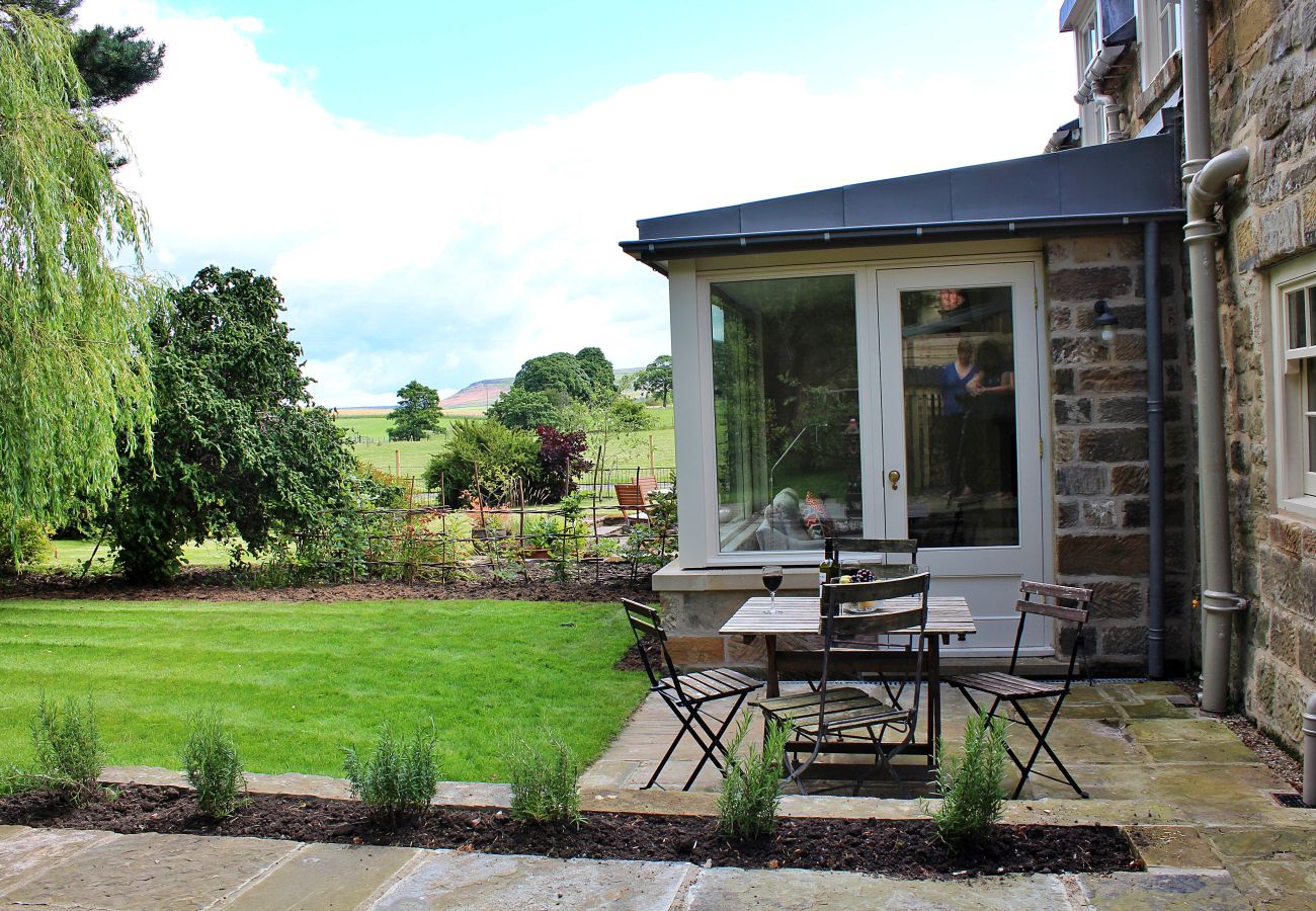 Landhaus in Great Ayton - Ingleby Manor - Manor Cottage