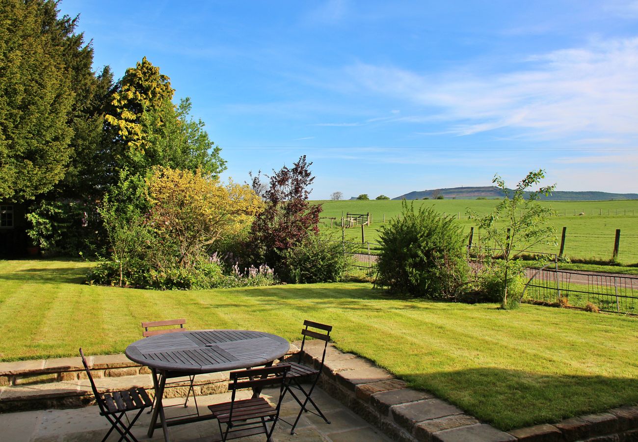 Landhaus in Great Ayton - Ingleby Manor - Courtyard Cottage