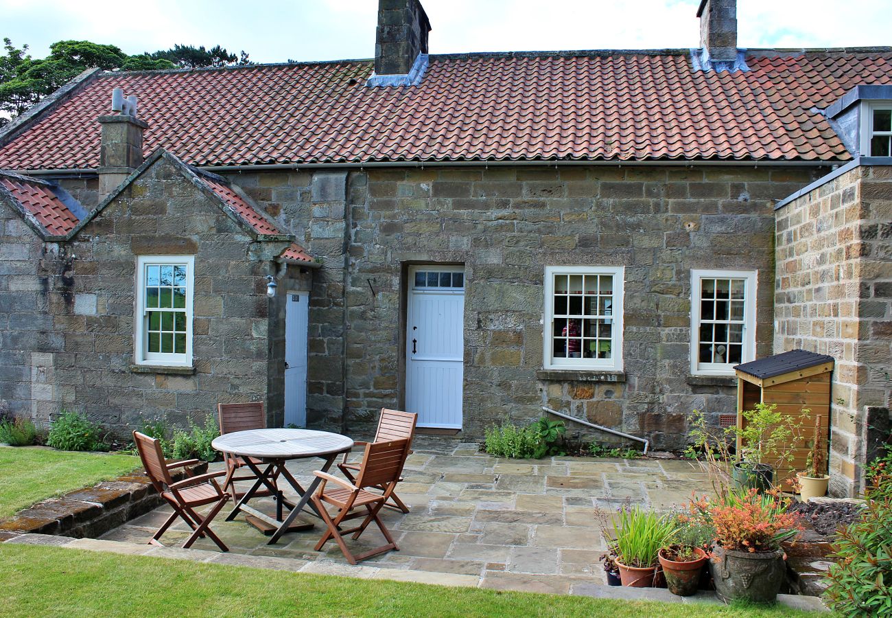 Landhaus in Great Ayton - Ingleby Manor - Courtyard Cottage