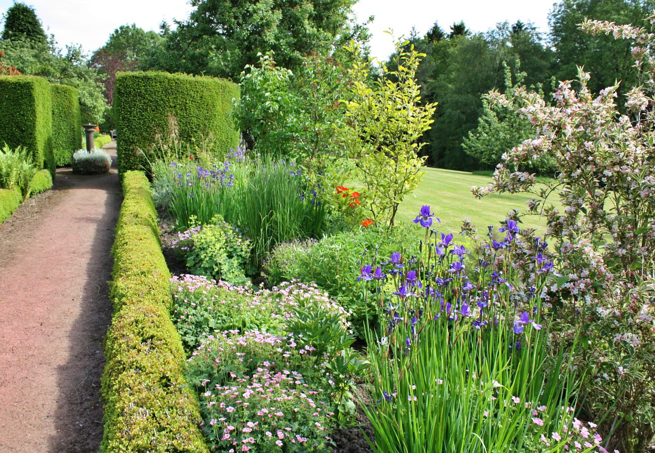 Landhaus in Great Ayton - Ingleby Manor - Courtyard Cottage