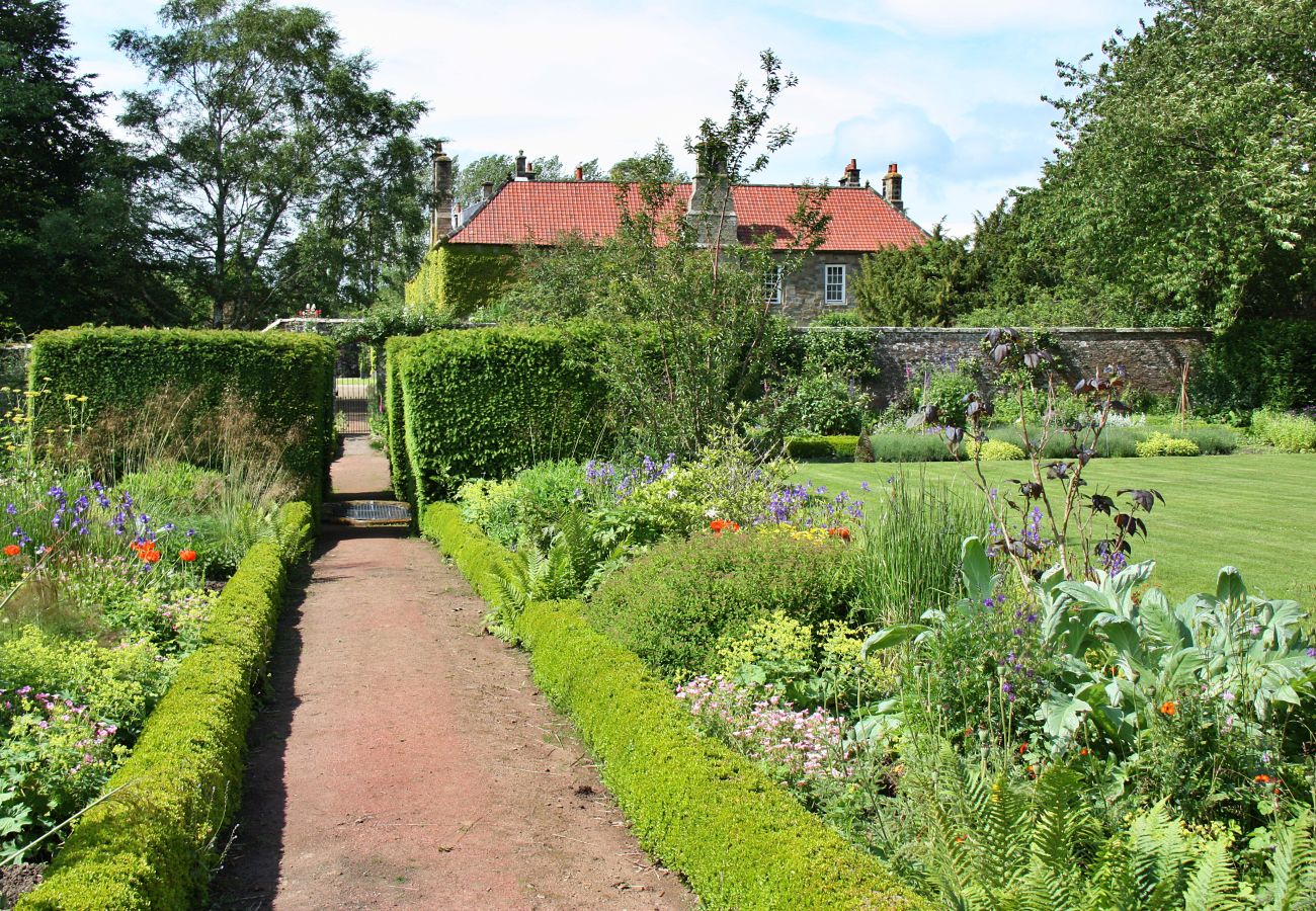 Landhaus in Great Ayton - Ingleby Manor - Courtyard Cottage