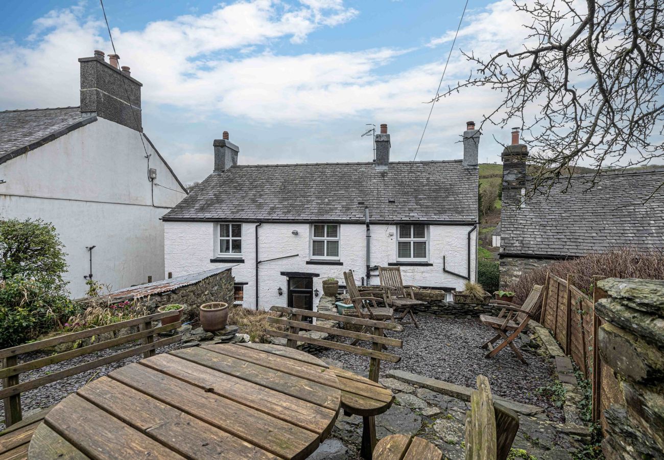 Landhaus in Betws-Y-Coed - Arwel