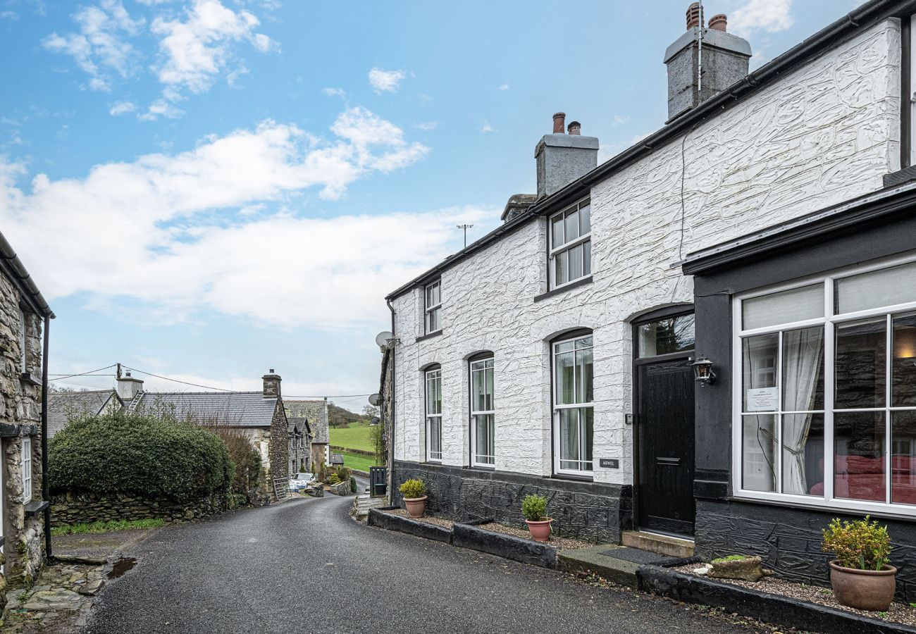 Landhaus in Betws-Y-Coed - Arwel