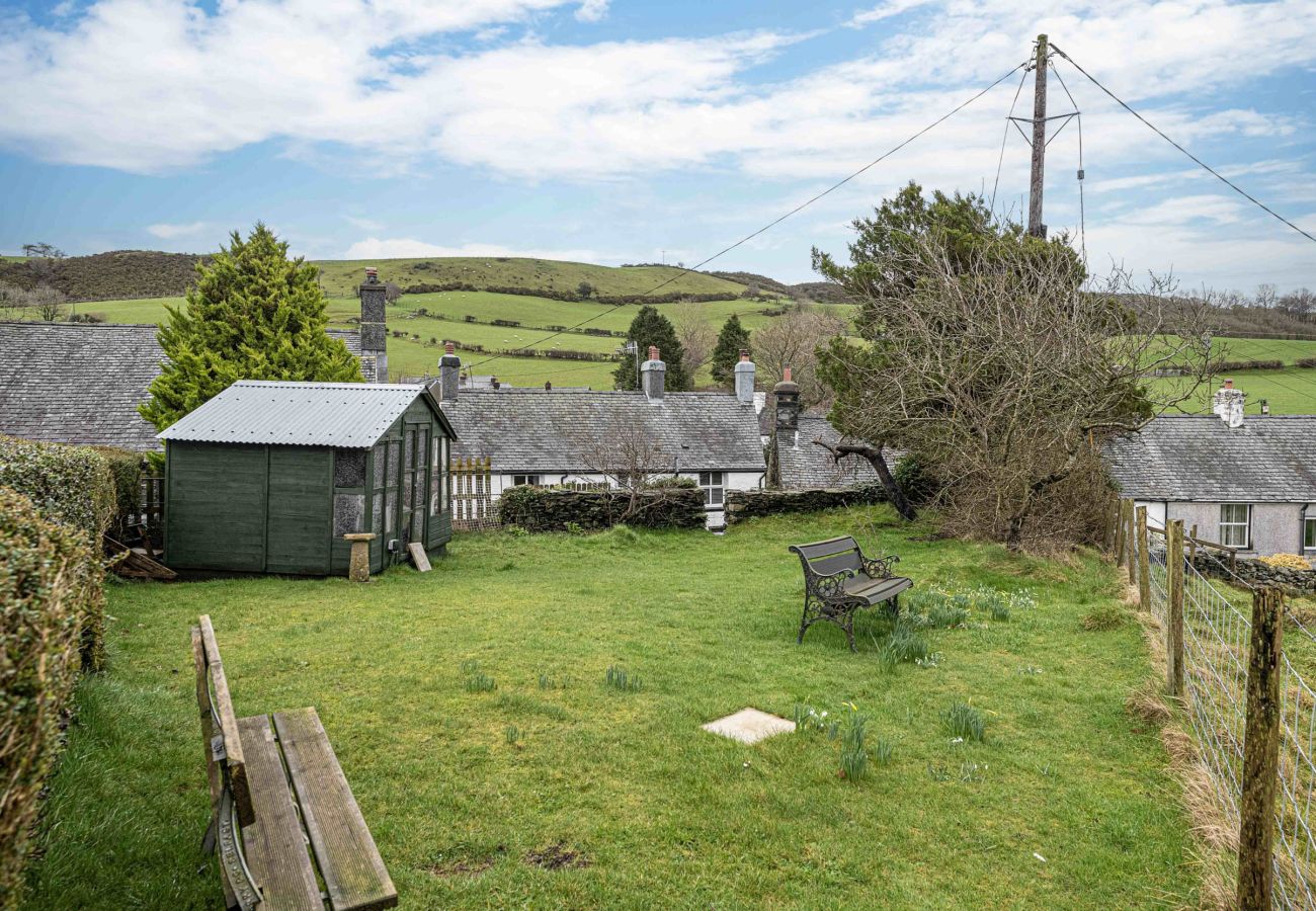 Landhaus in Betws-Y-Coed - Arwel