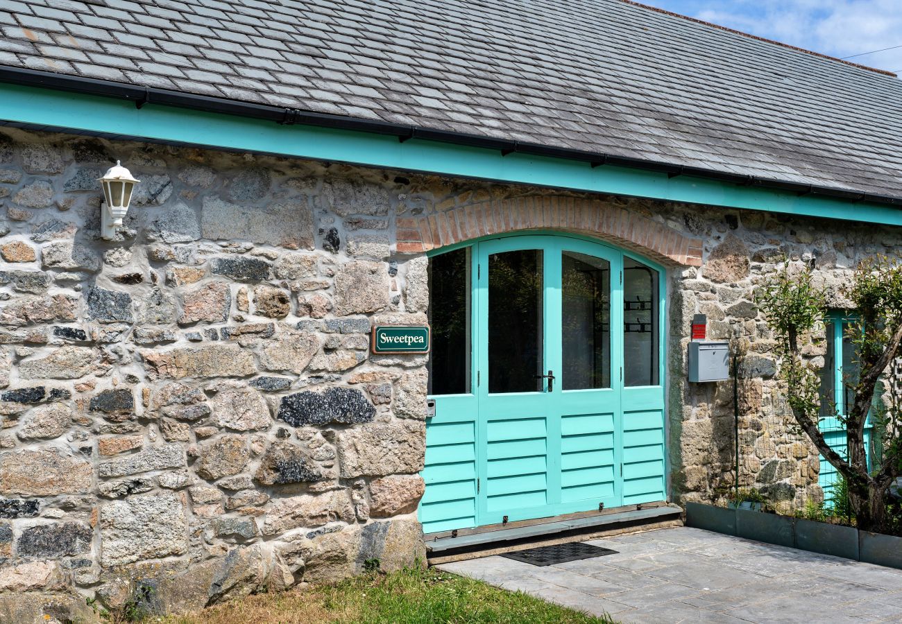 Landhaus in St Dennis - Sweetpea Barn