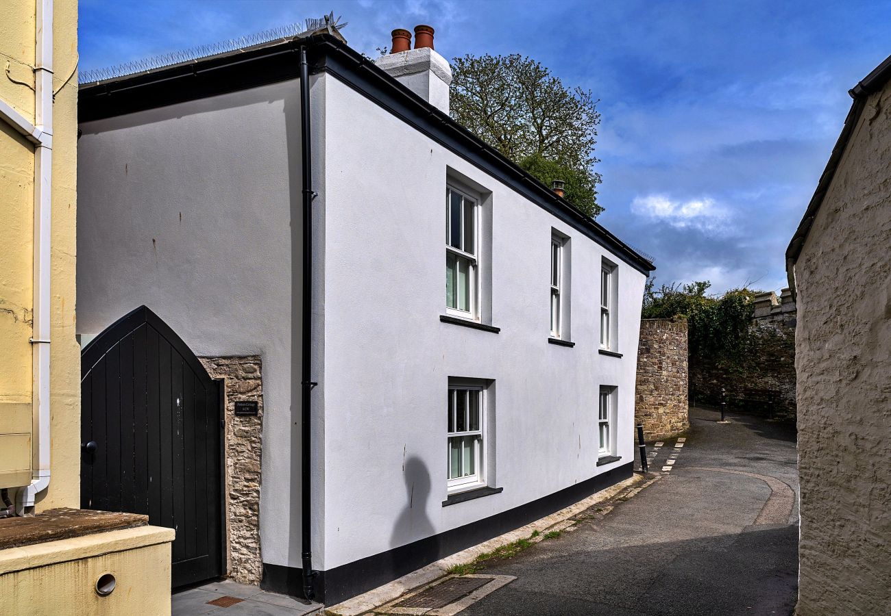 Landhaus in Fowey - Potters Cottage