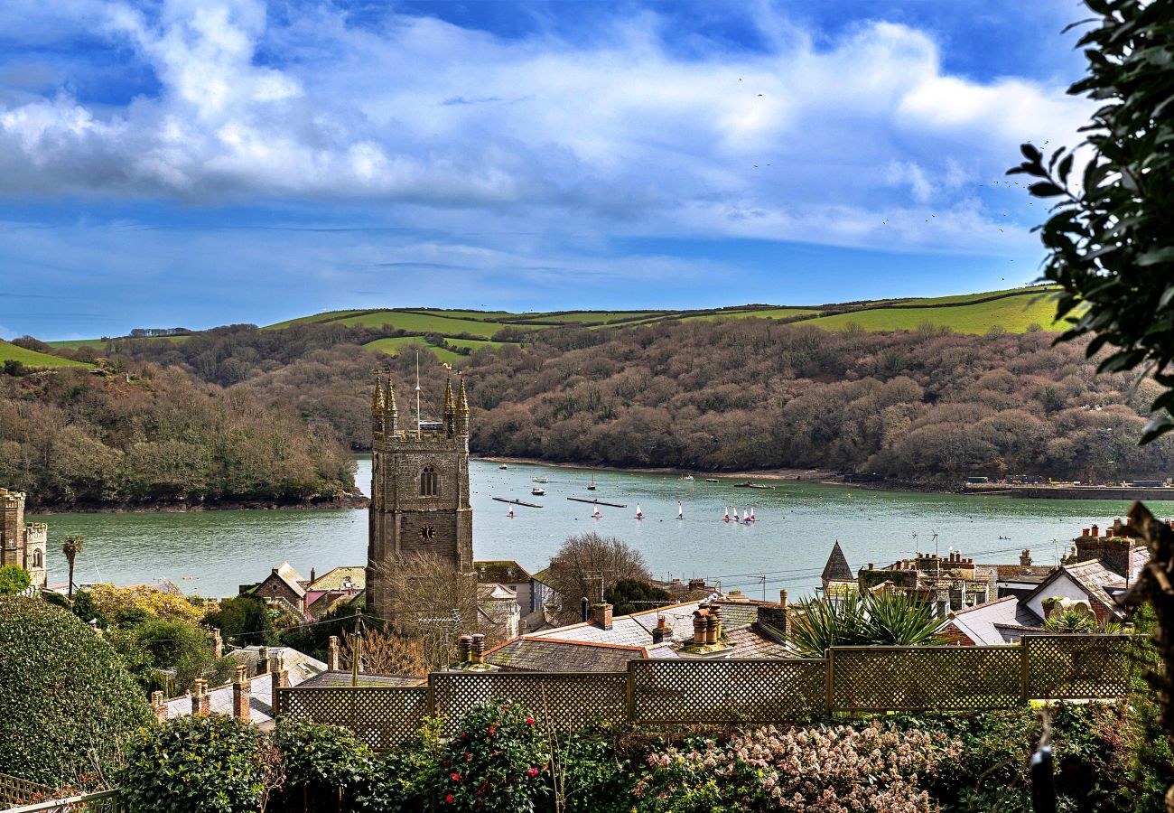 Landhaus in Fowey - Potters Cottage