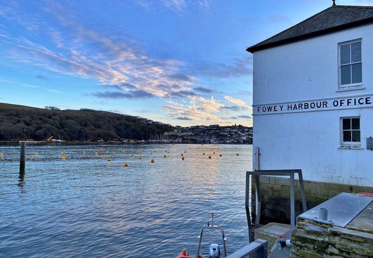 Landhaus in Fowey - Potters Cottage