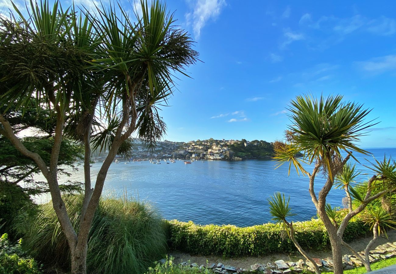 Landhaus in Fowey - Potters Cottage