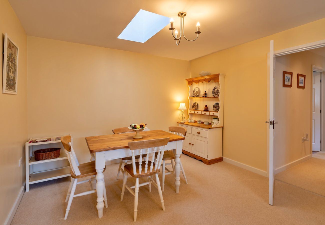 Ferienwohnung in Tetbury - Hardie Close