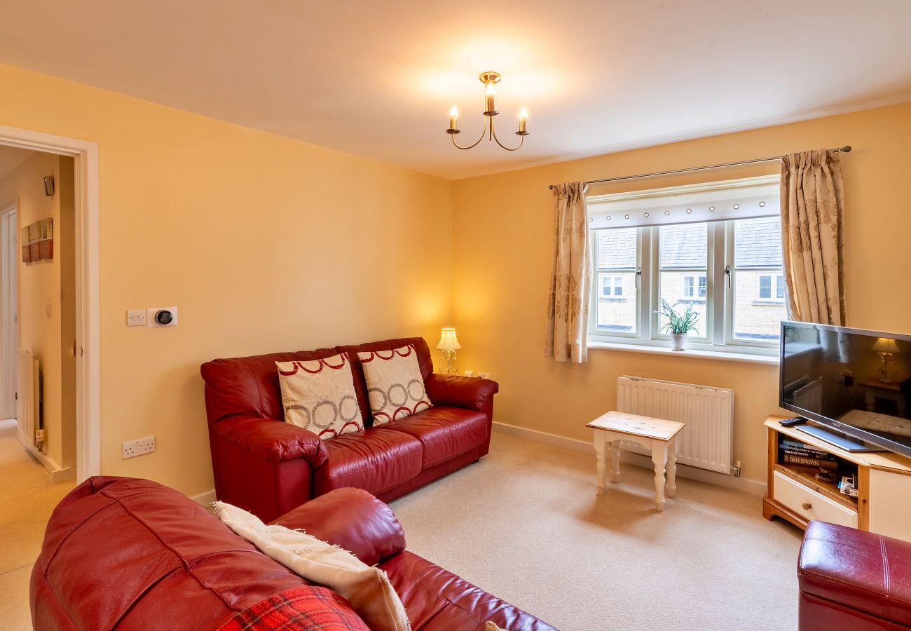 Ferienwohnung in Tetbury - Hardie Close