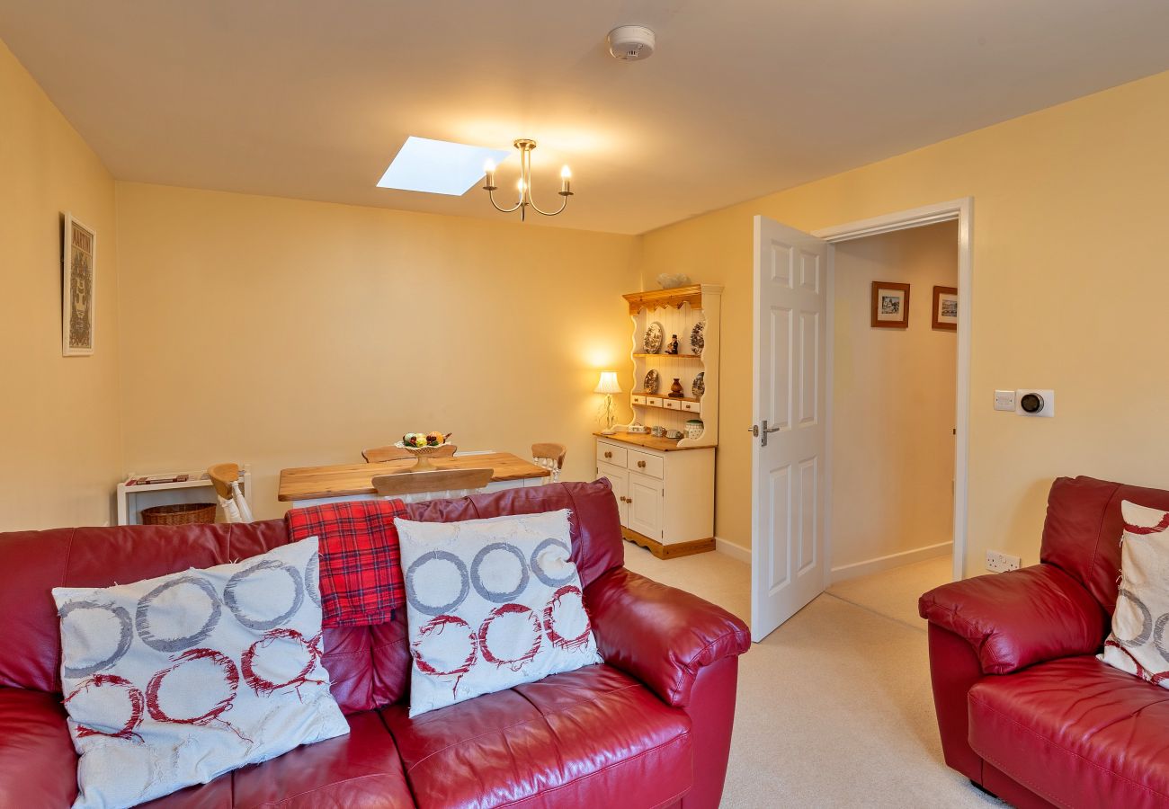 Ferienwohnung in Tetbury - Hardie Close