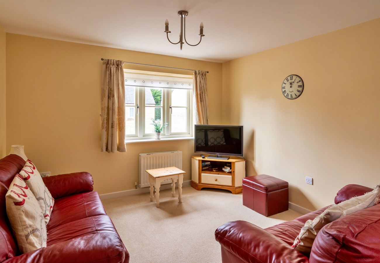 Ferienwohnung in Tetbury - Hardie Close