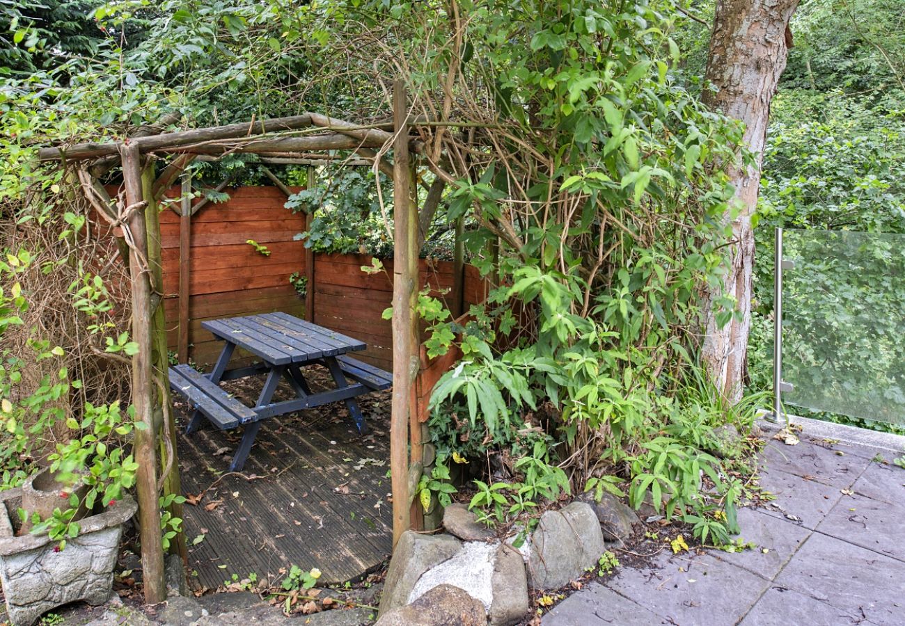 Bungalow in Rowen - Nant Cottage