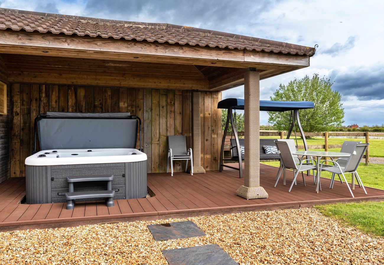 Ferienhaus in Weston-Super-Mare - Stone Bow Farmhouse