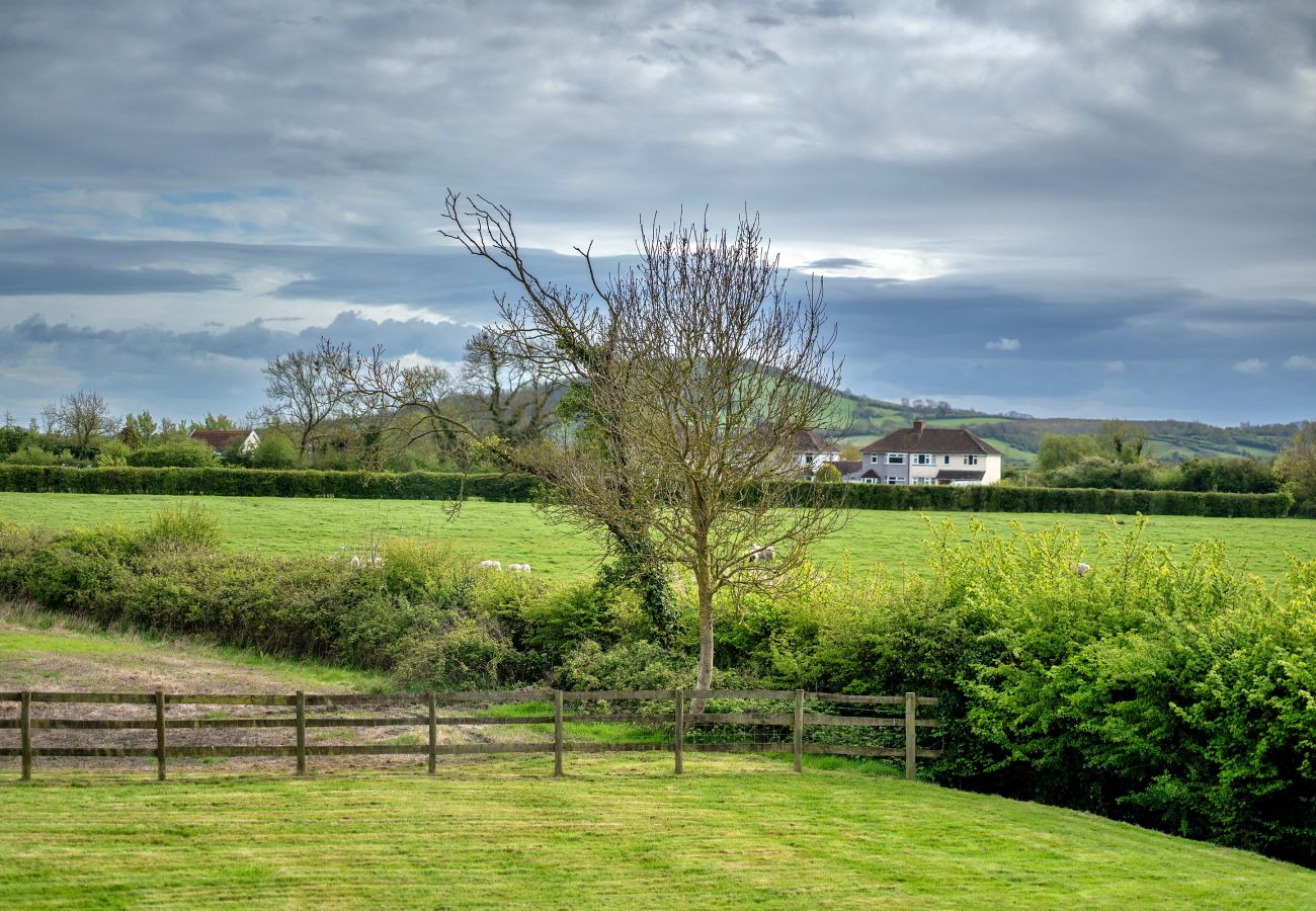 Ferienhaus in Weston-Super-Mare - Stone Bow Farmhouse