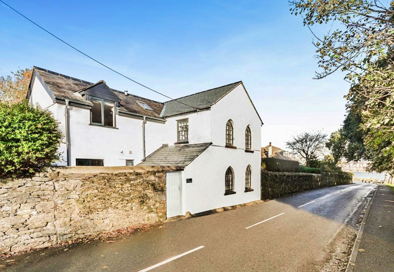 Landhaus in Cremyll - Toll Cottage, Cremyll