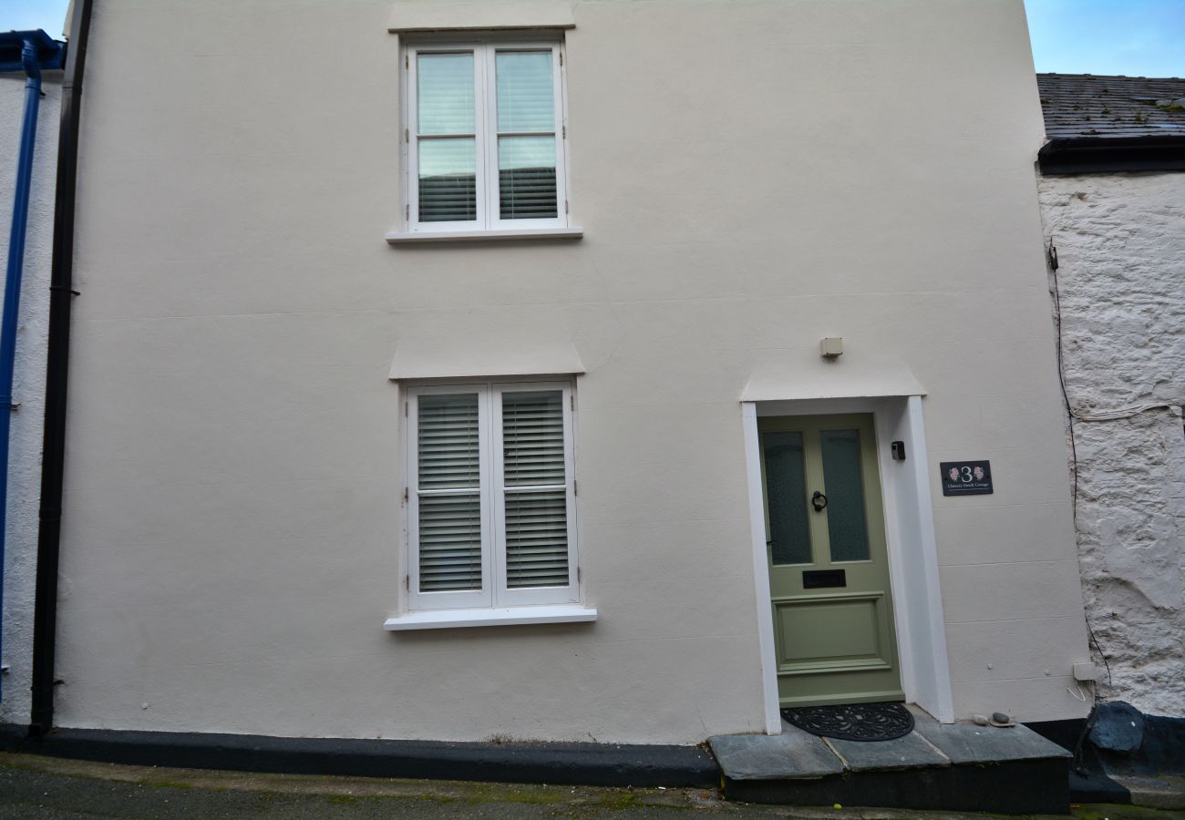 Landhaus in Cawsand - Chinery-Smith, Cawsand