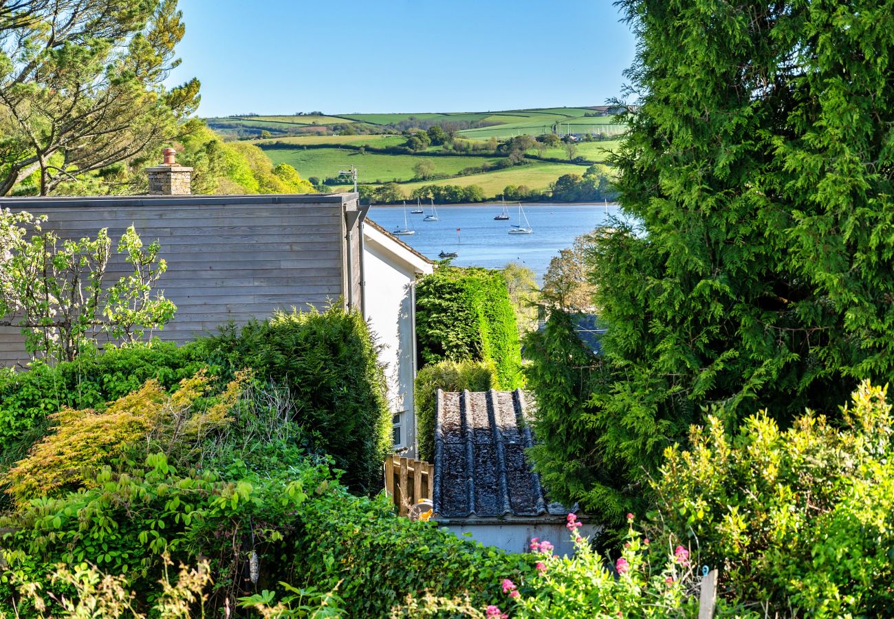 Ferienhaus in Stoke Gabriel - Dart Retreat