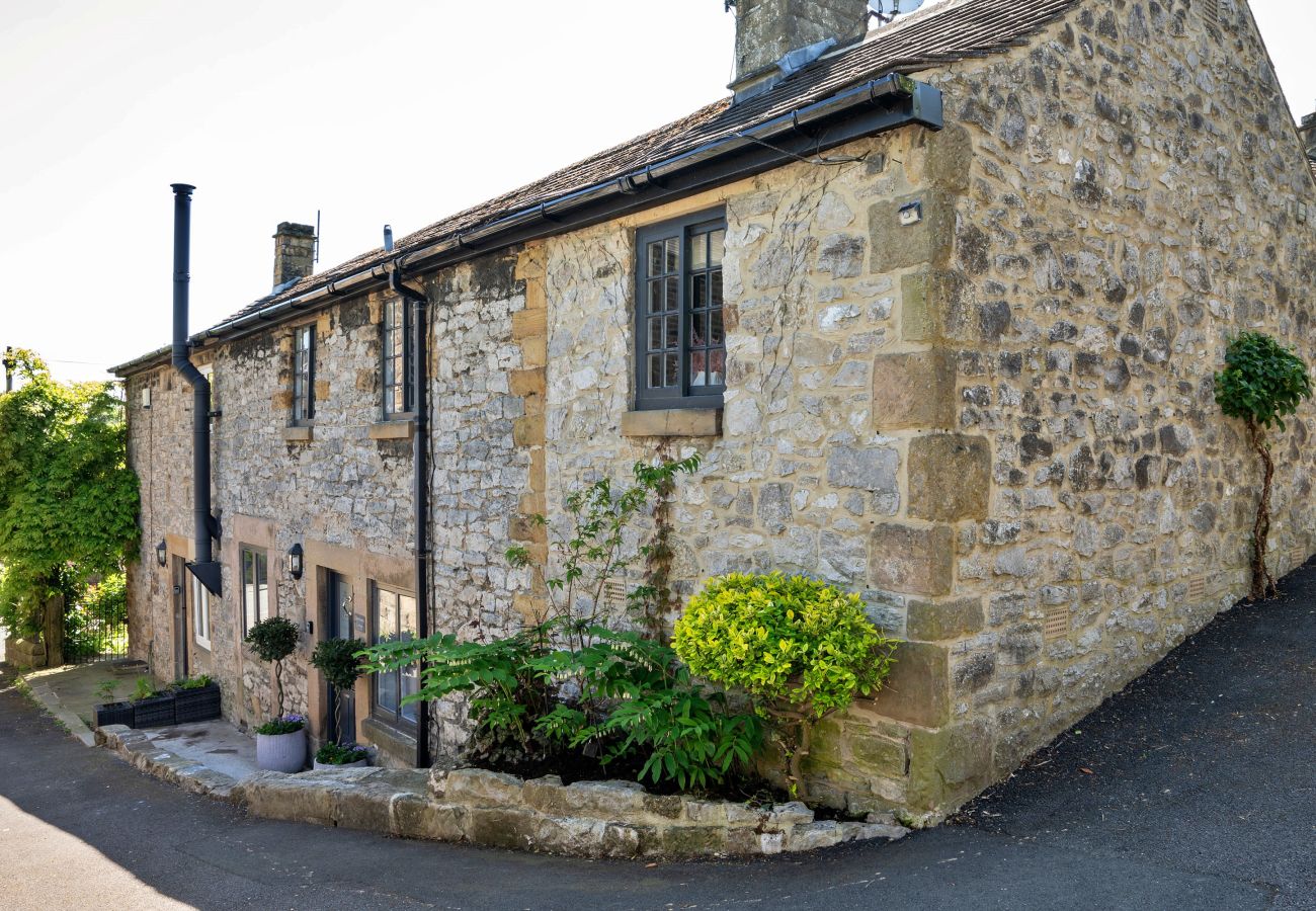 Landhaus in Bakewell - Sisu Bakewell, Limestones Cottage