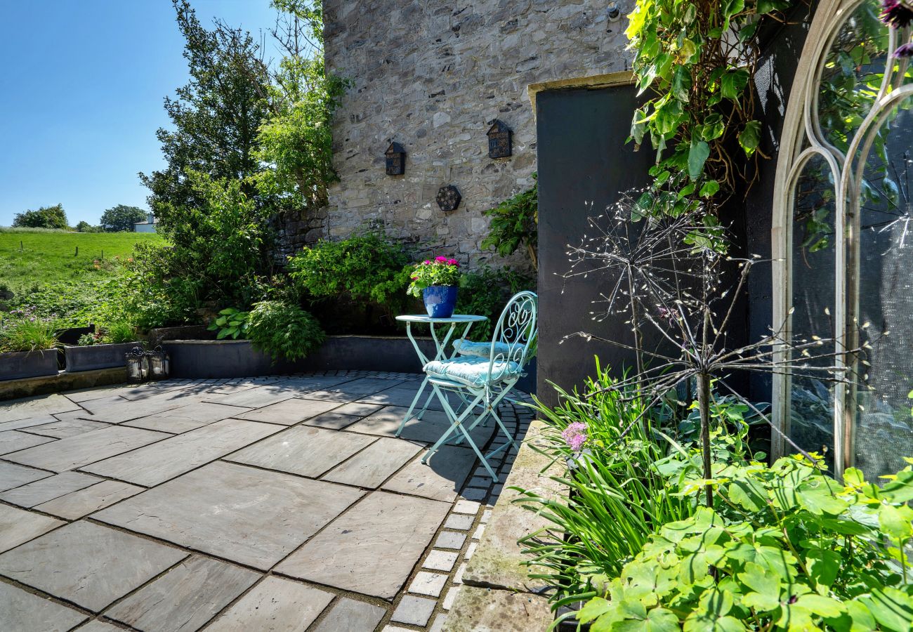 Landhaus in Bakewell - Sisu Bakewell, Limestones Cottage