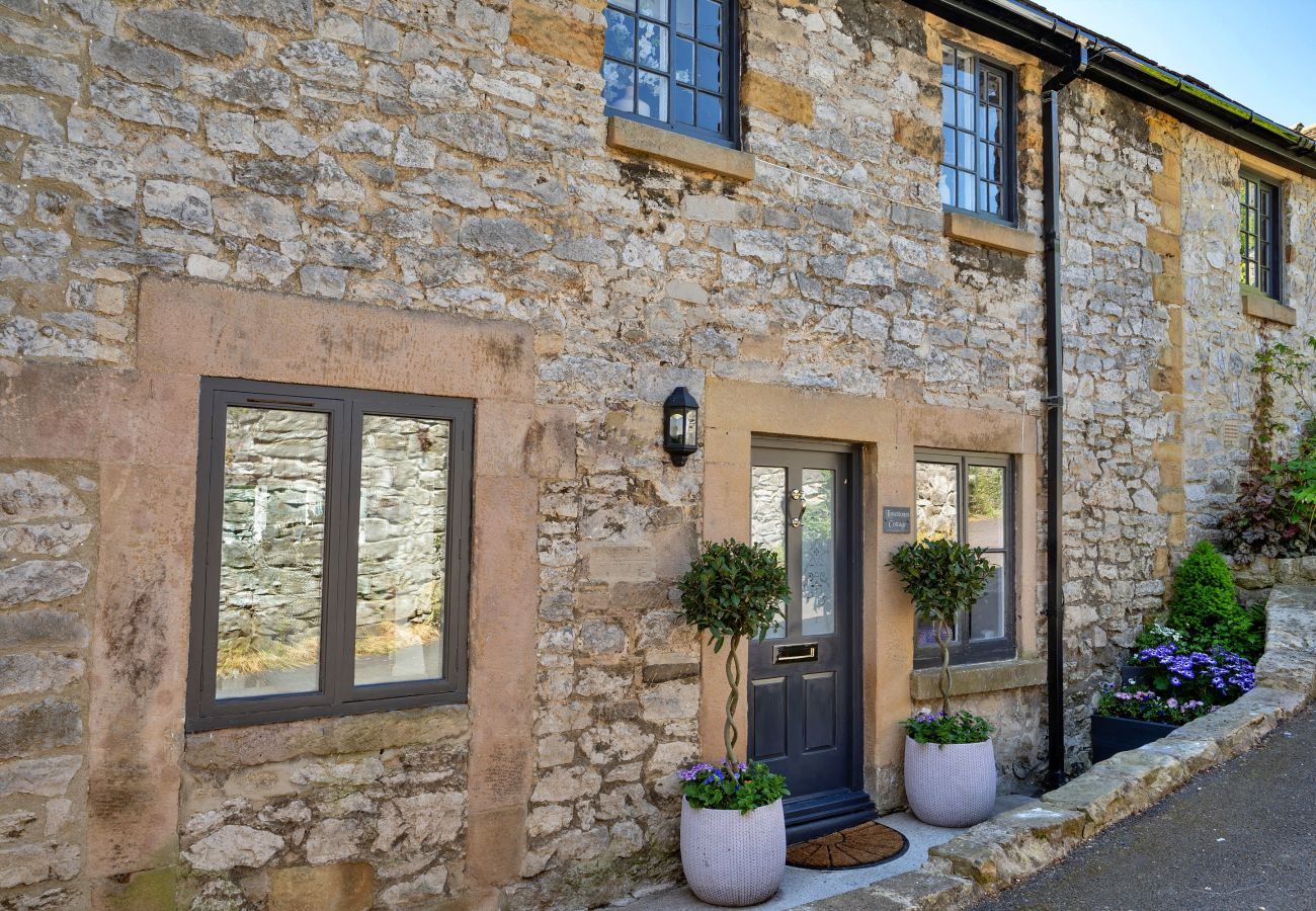 Landhaus in Bakewell - Sisu Bakewell, Limestones Cottage