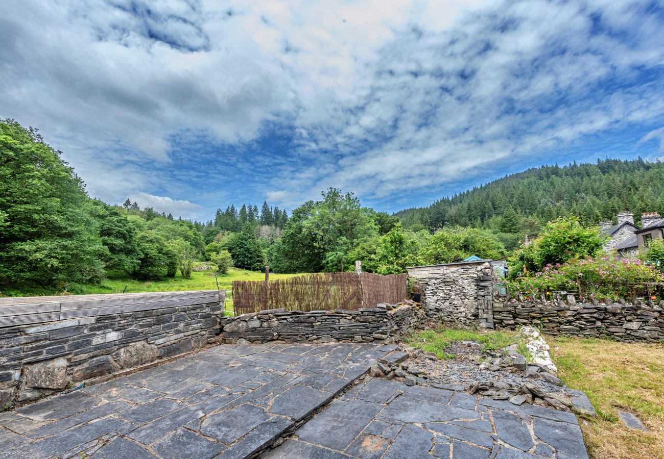 Ferienhaus in Betws-Y-Coed - Blaen Ddol