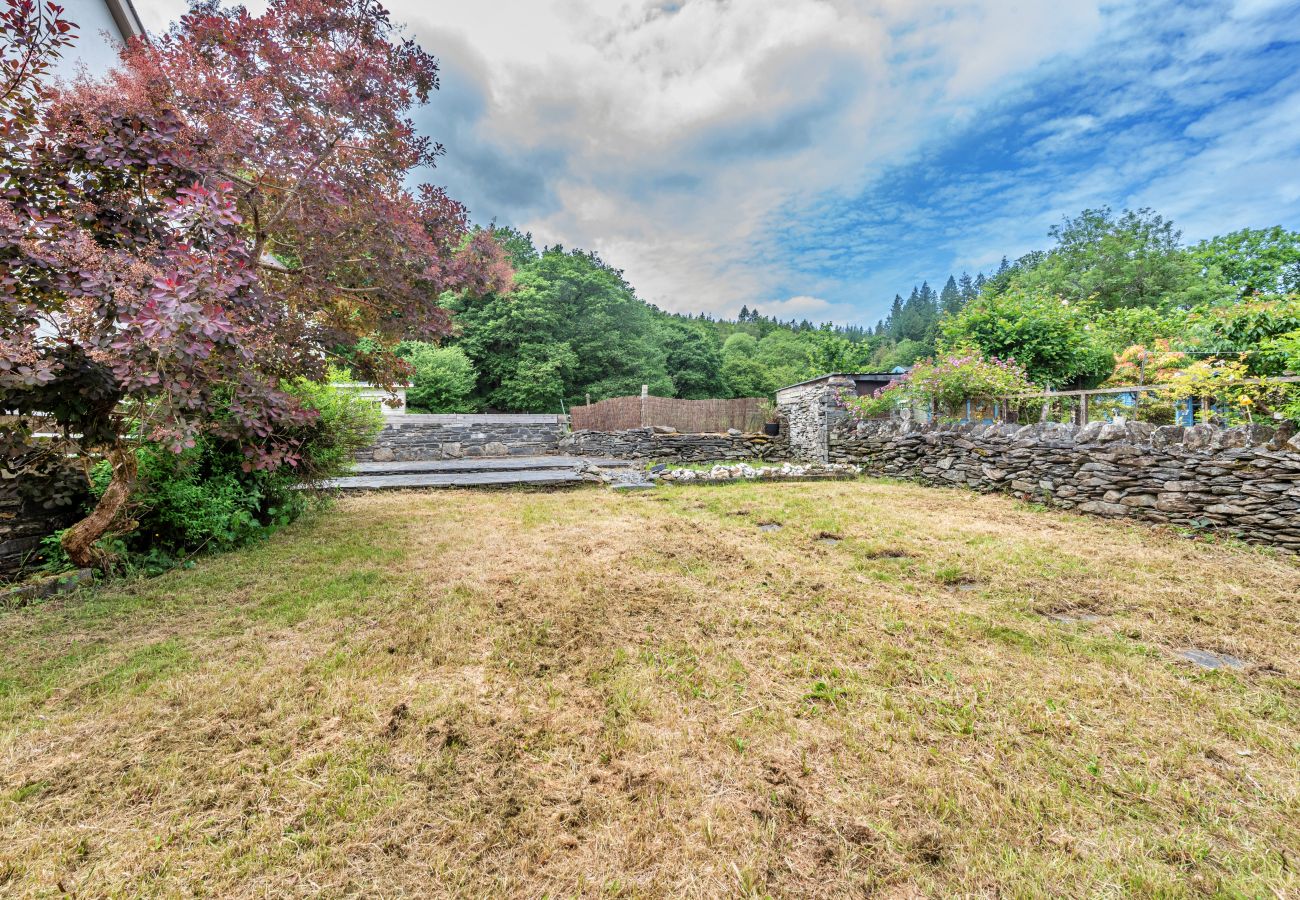 Ferienhaus in Betws-Y-Coed - Blaen Ddol