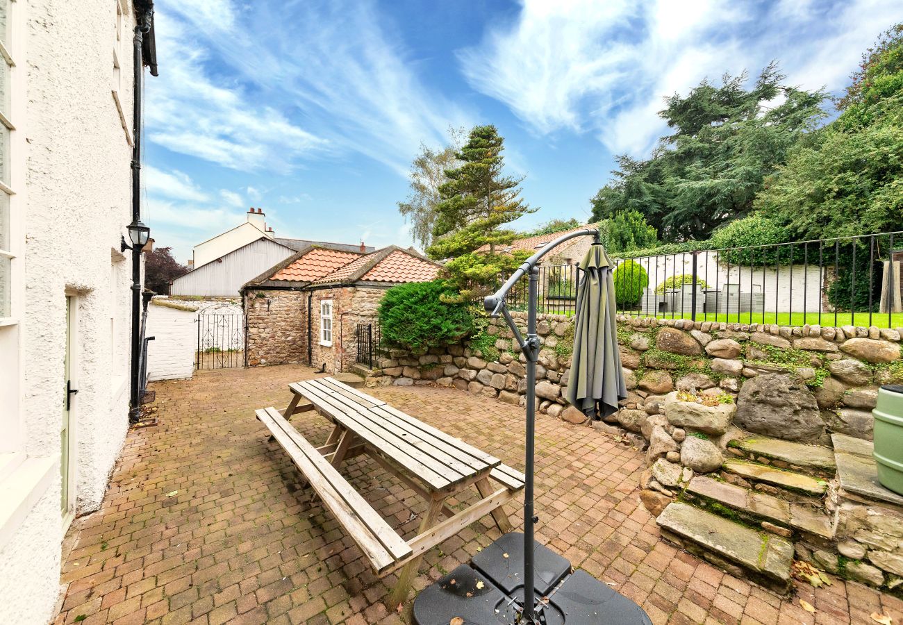 Landhaus in Catterick - Low Green Cottage