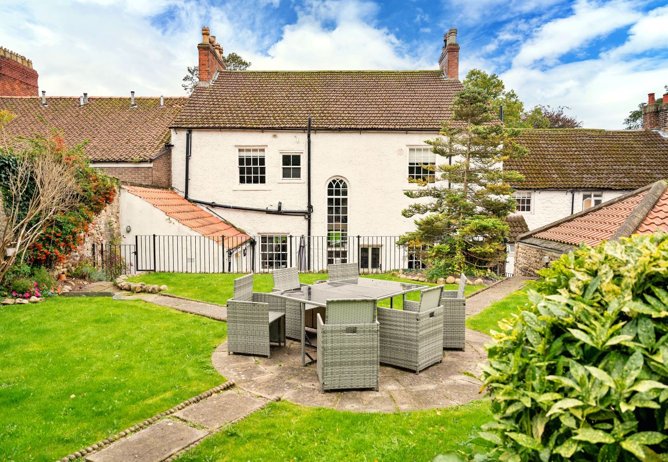 Landhaus in Catterick - Low Green Cottage